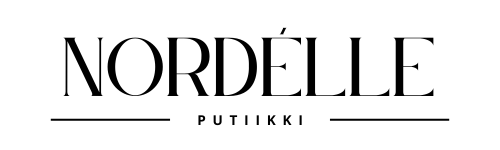 NORDÉLLE Putiikki